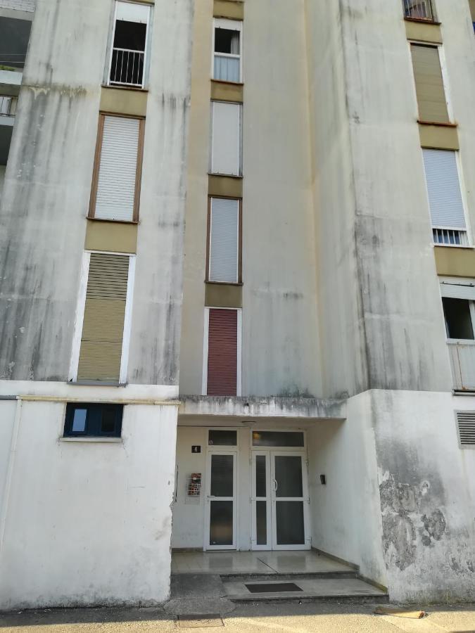 Ryanair'S Urban Flat In Zadar-Kolovare Beach Zewnętrze zdjęcie