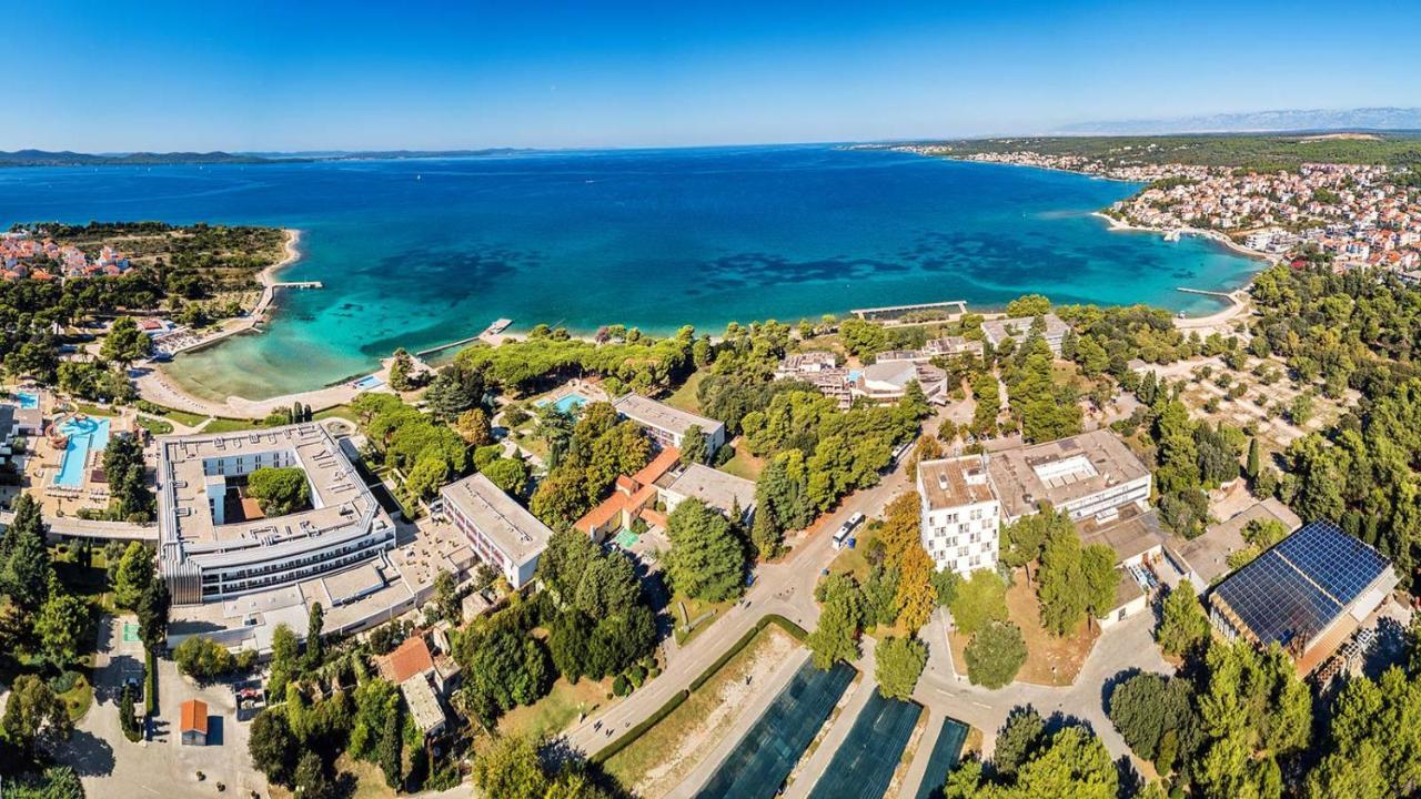 Ryanair'S Urban Flat In Zadar-Kolovare Beach Zewnętrze zdjęcie
