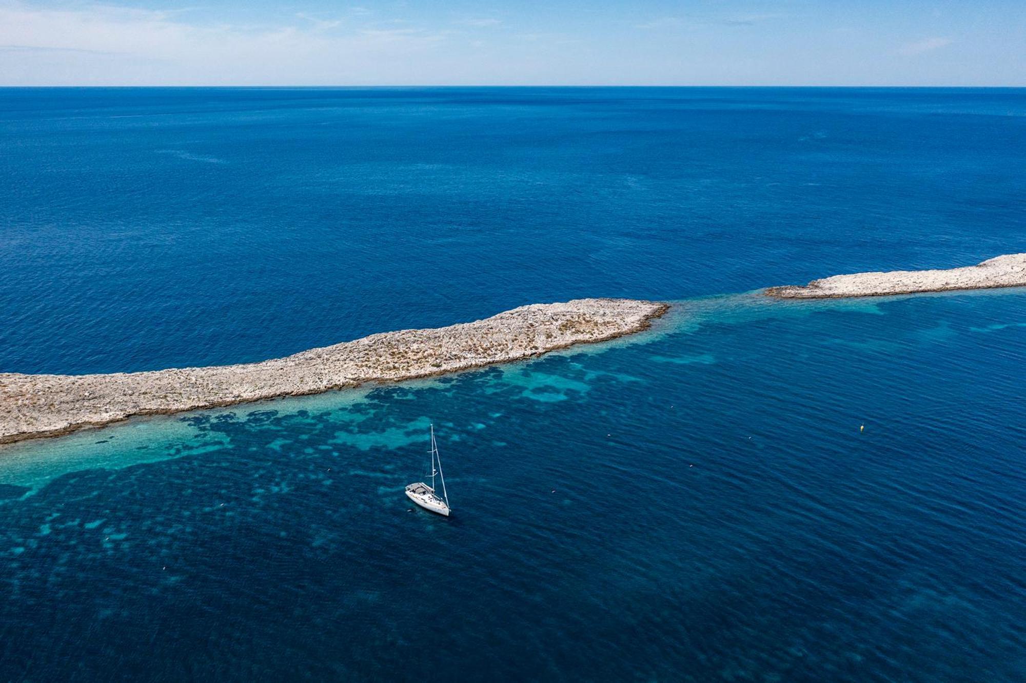 Ryanair'S Urban Flat In Zadar-Kolovare Beach Zewnętrze zdjęcie